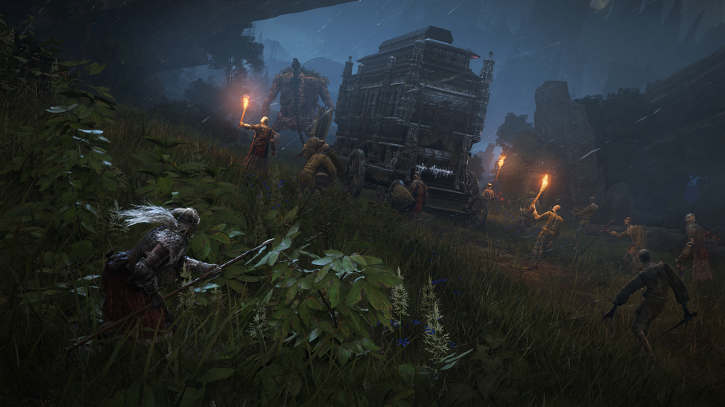 Preview | Elden Ring tem potencial para ser o melhor jogo da FromSoftware - 10