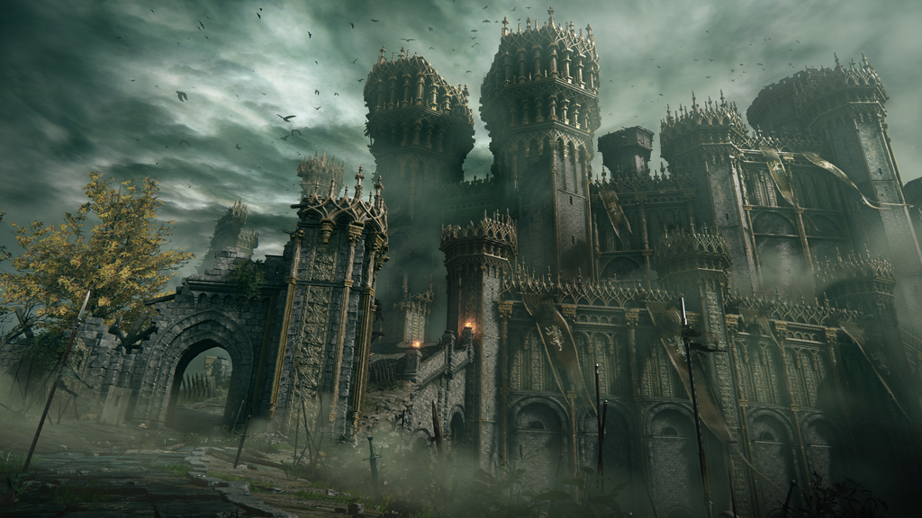 Preview | Elden Ring tem potencial para ser o melhor jogo da FromSoftware - 11