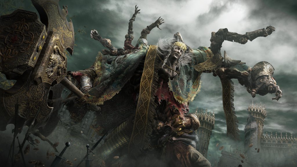 Preview | Elden Ring tem potencial para ser o melhor jogo da FromSoftware - 12
