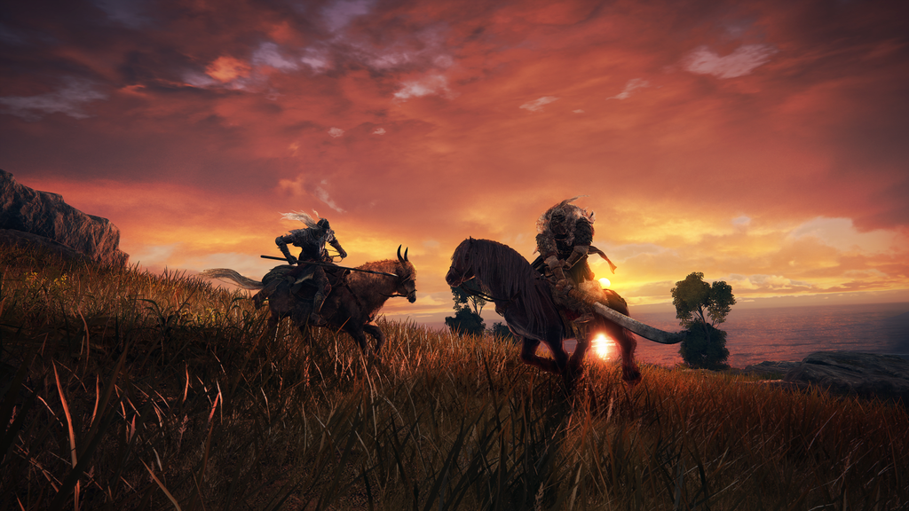 Preview | Elden Ring tem potencial para ser o melhor jogo da FromSoftware - 13