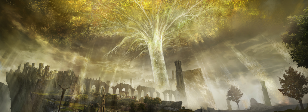Preview | Elden Ring tem potencial para ser o melhor jogo da FromSoftware - 2