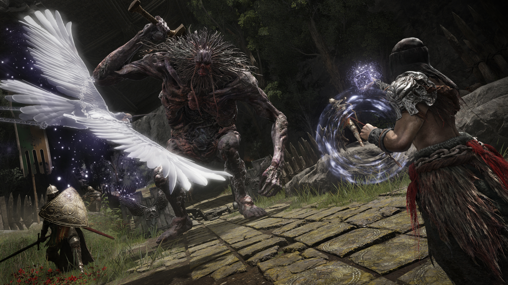 Preview | Elden Ring tem potencial para ser o melhor jogo da FromSoftware - 4