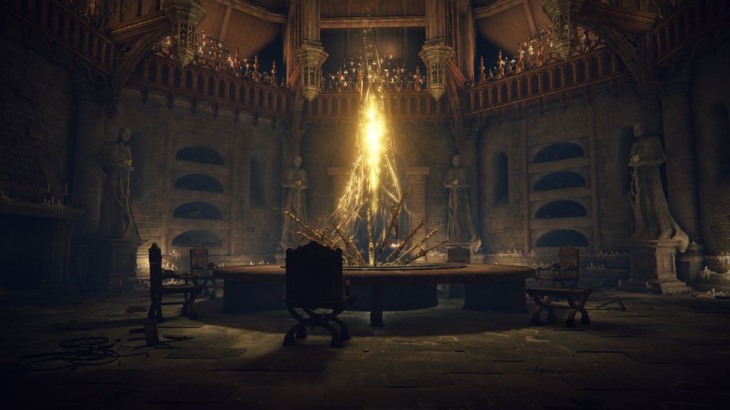 Preview | Elden Ring tem potencial para ser o melhor jogo da FromSoftware - 6