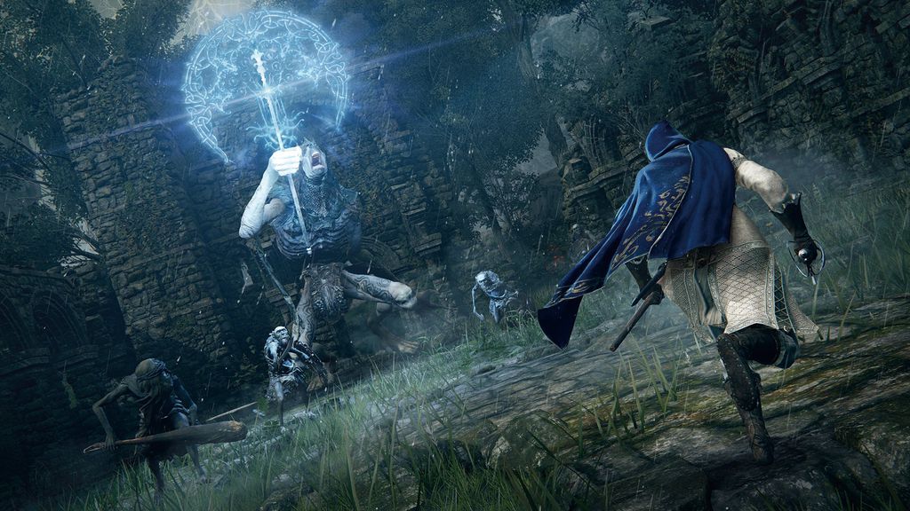 Preview | Elden Ring tem potencial para ser o melhor jogo da FromSoftware - 7