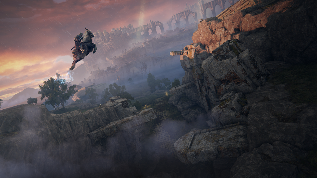 Preview | Elden Ring tem potencial para ser o melhor jogo da FromSoftware - 9