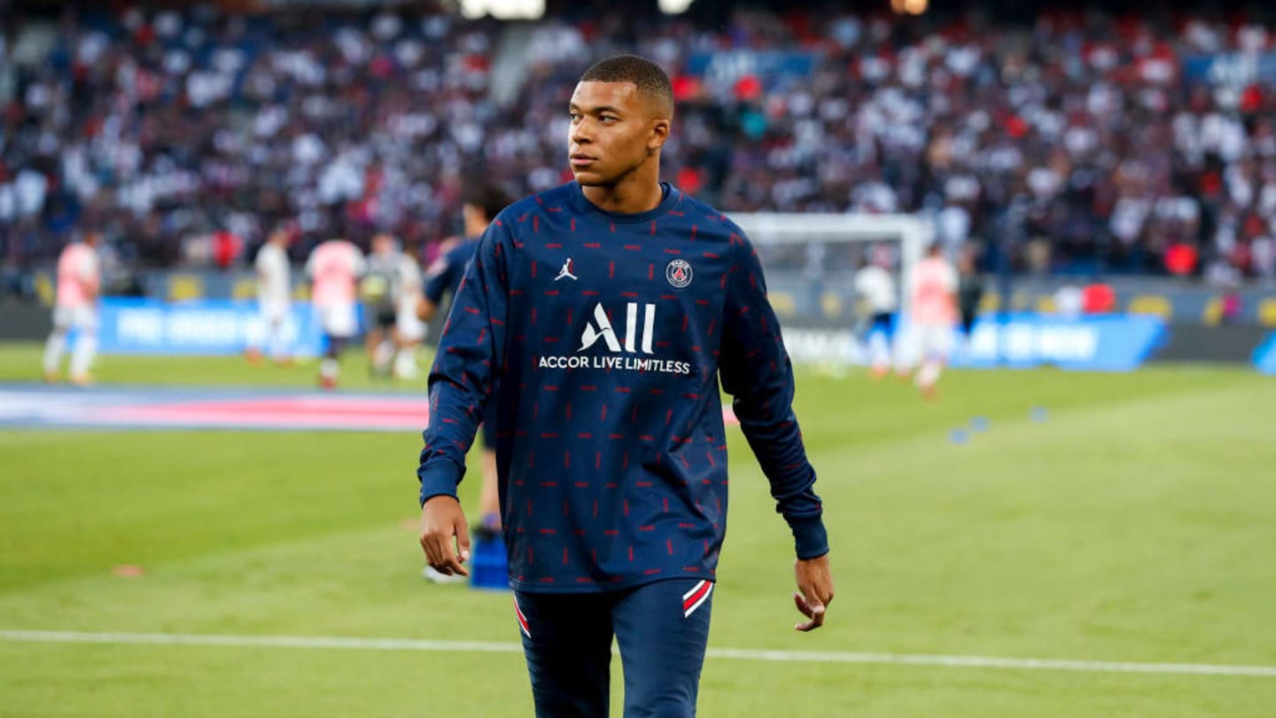 Proposta do PSG não convence, e Mbappé insiste por ida ao Real Madrid - saiba detalhes - 1