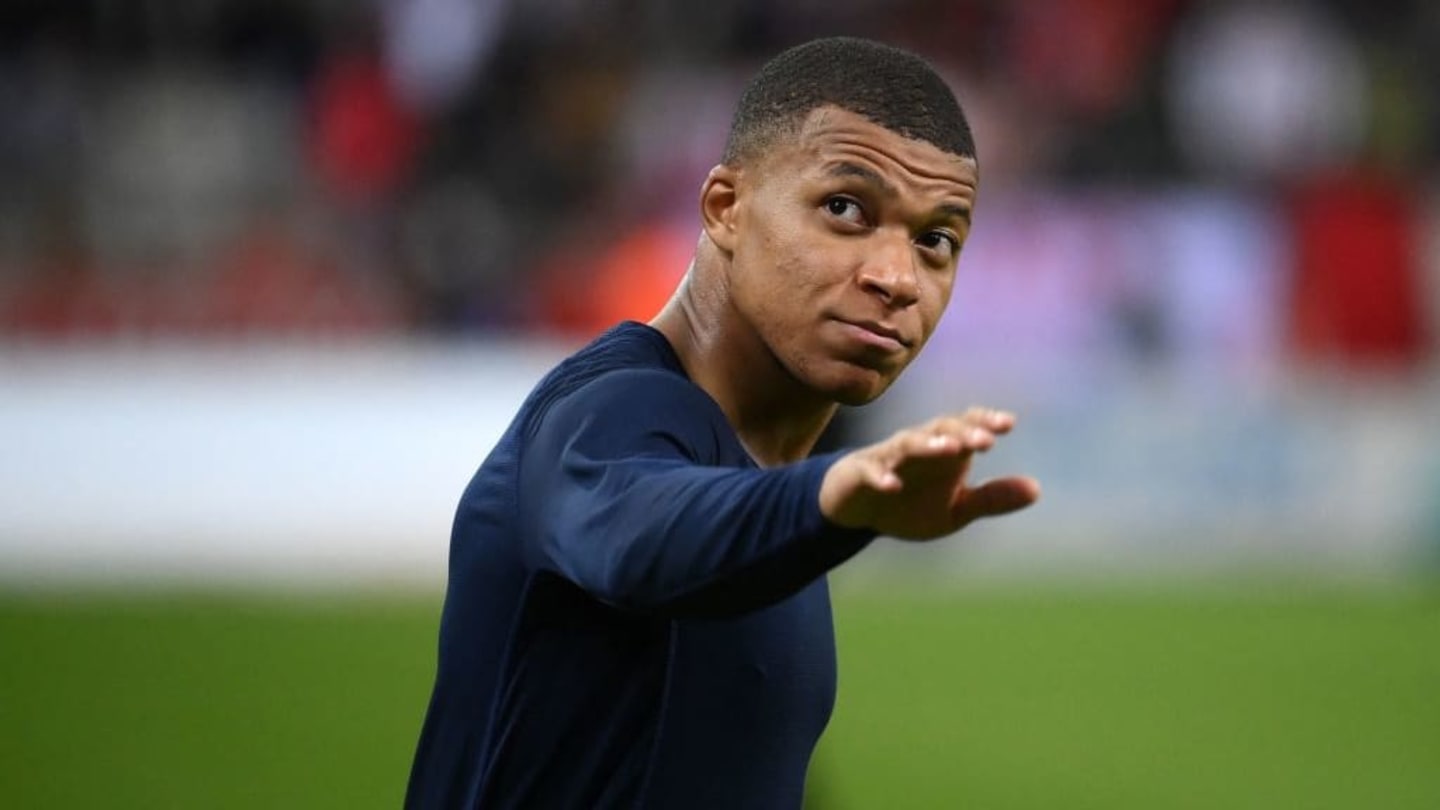 Real Madrid desiste e se retira das negociações com o PSG por Mbappé, crava portal - 1