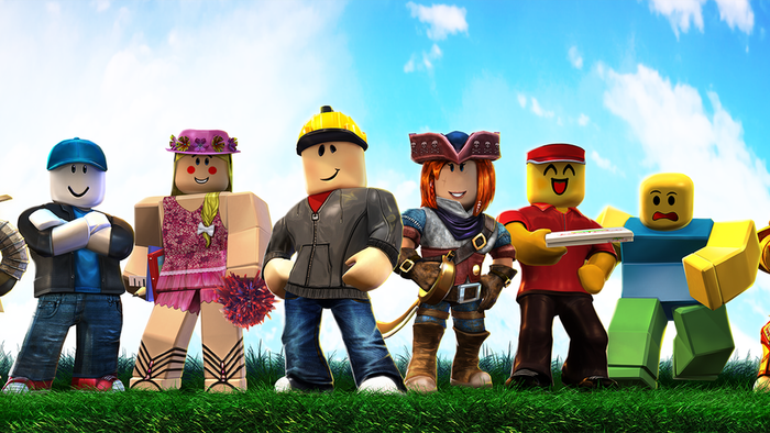 Roblox | Como criar, publicar e editar um mapa - 1