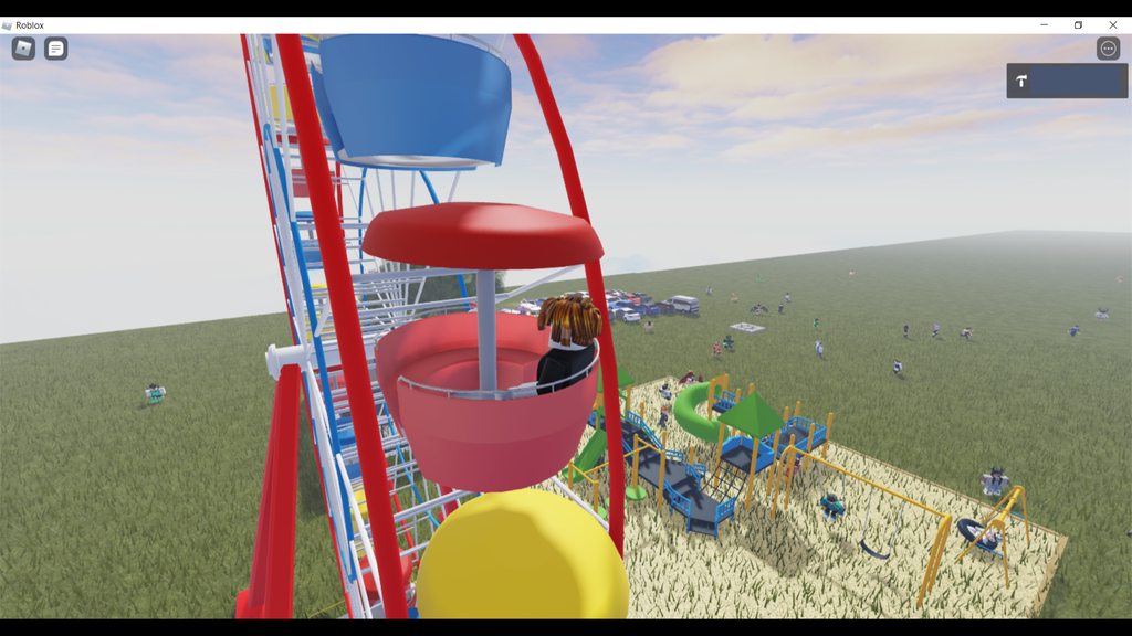 Roblox | Como criar, publicar e editar um mapa - 13