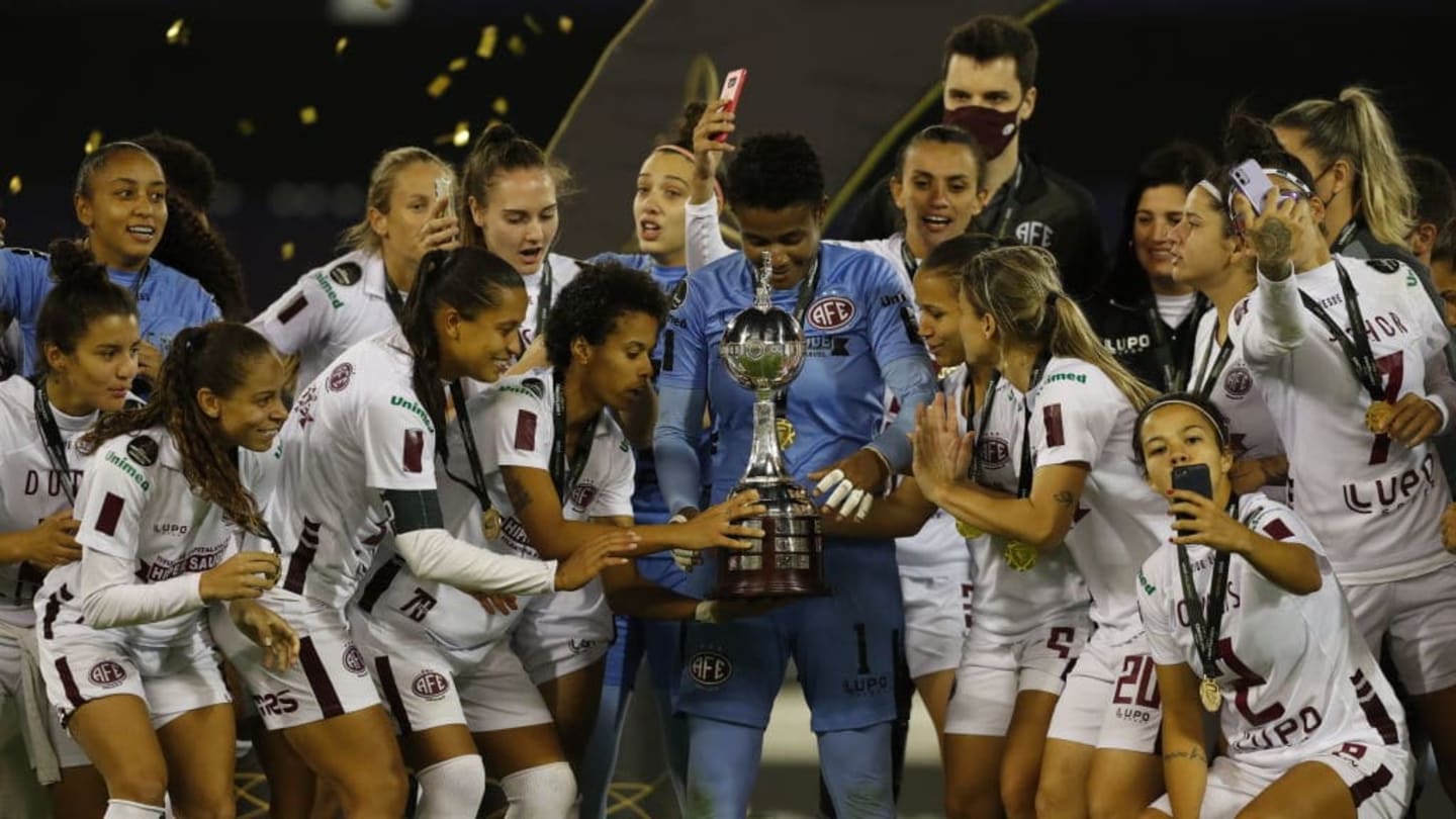 Semifinais do Brasileirão Feminino: confrontos, informações e curiosidades - 1