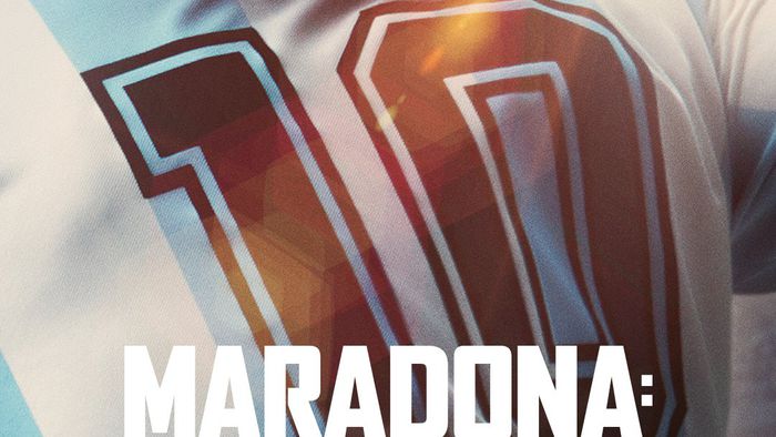 Série sobre vida de Diego Maradona ganha data de estreia no Prime Video - 1