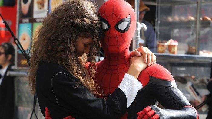 Trailer de Homem-Aranha 3 pode ser exibido na semana que vem, mas não para todos - 1
