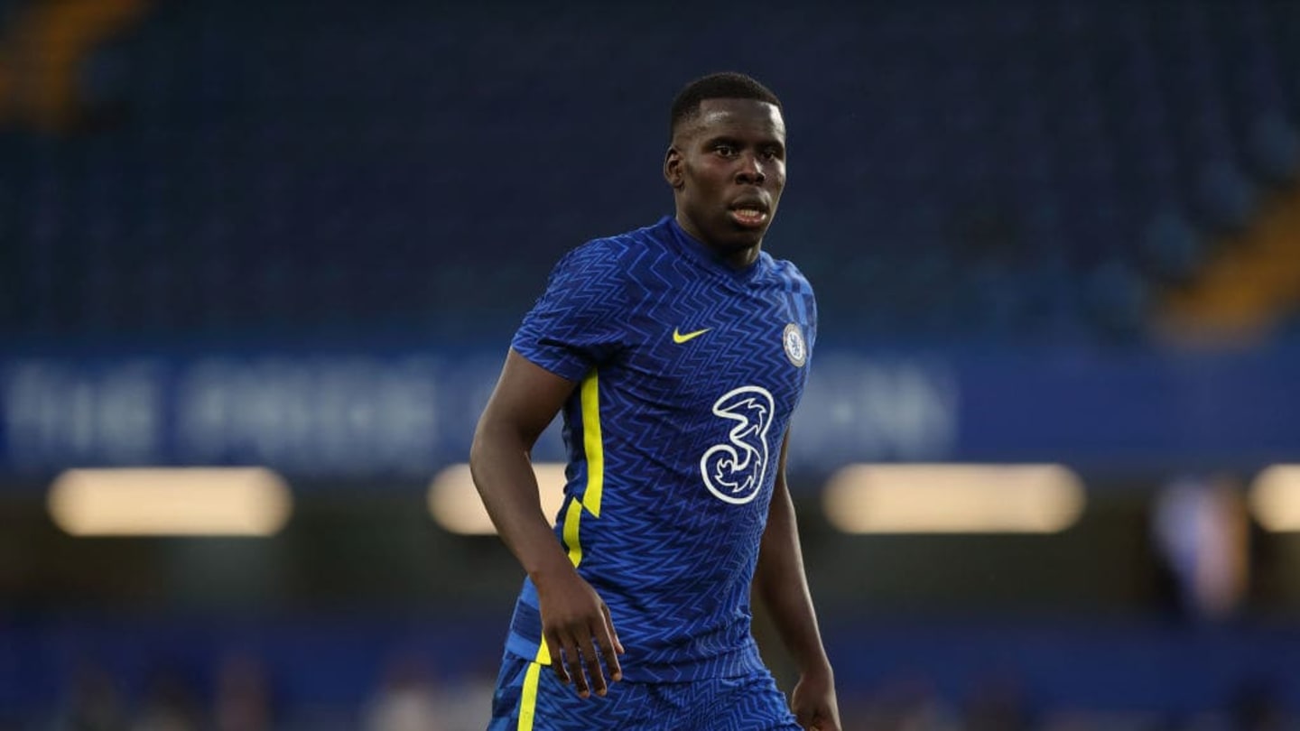 Últimas notícias do mercado de transferências do Chelsea: Saúl, Jules Koundé, Zouma e mais - 1