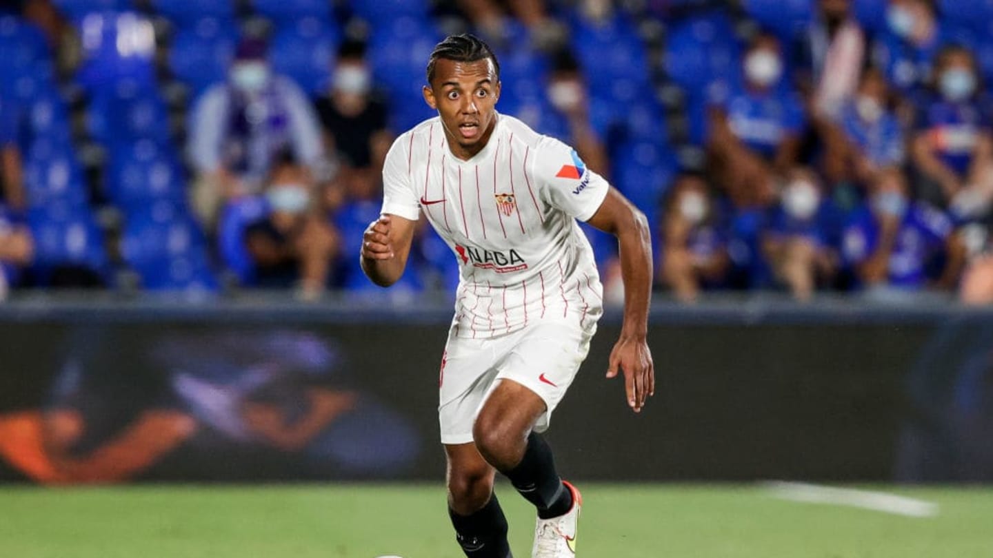 Últimas notícias do mercado de transferências do Chelsea: Saúl, Jules Koundé, Zouma e mais - 2