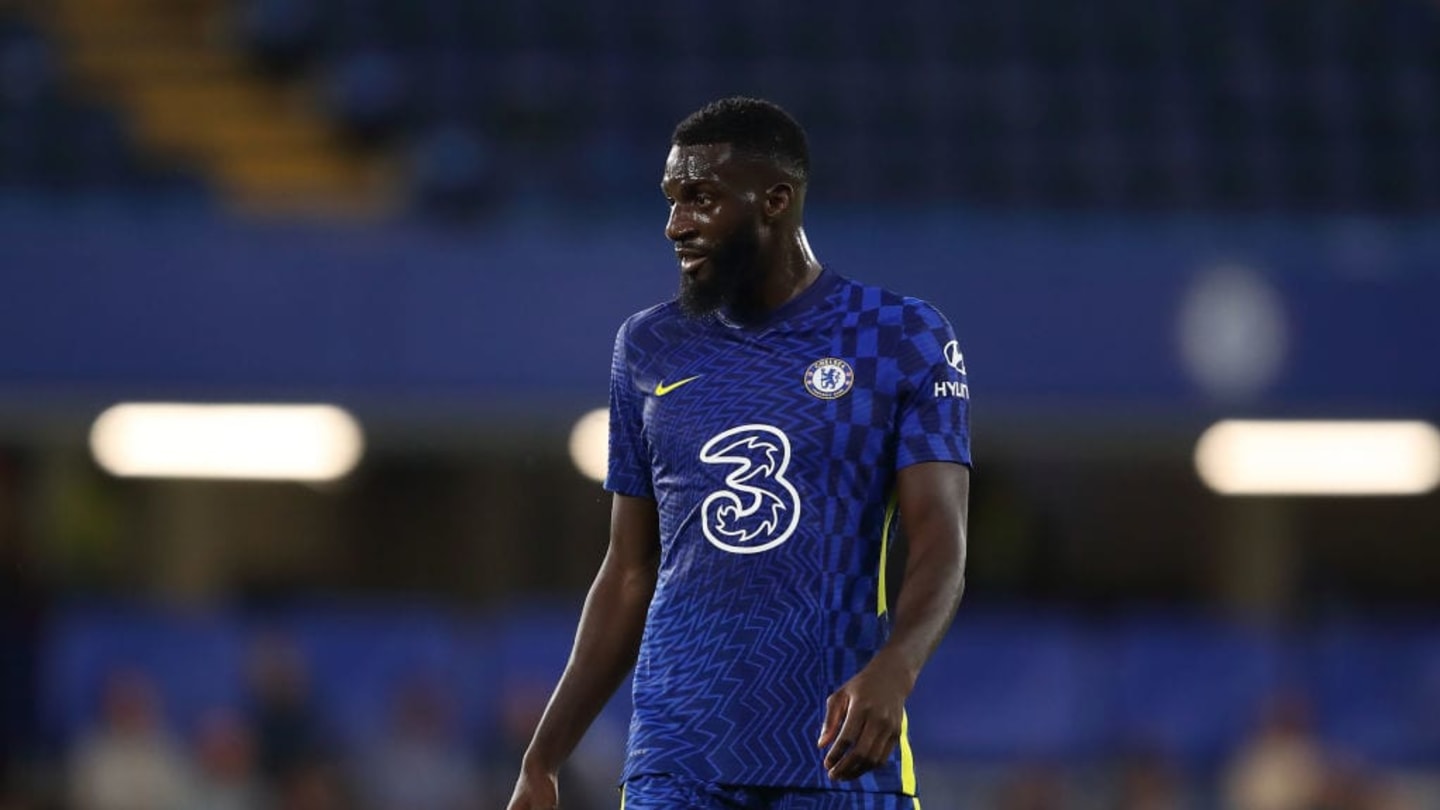 Últimas notícias do mercado de transferências do Chelsea: Saúl, Jules Koundé, Zouma e mais - 4