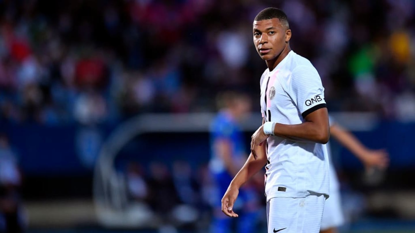 Últimas notícias do mercado de transferências do PSG: Lionel Messi, Kylian Mbappé e Pogba - 2
