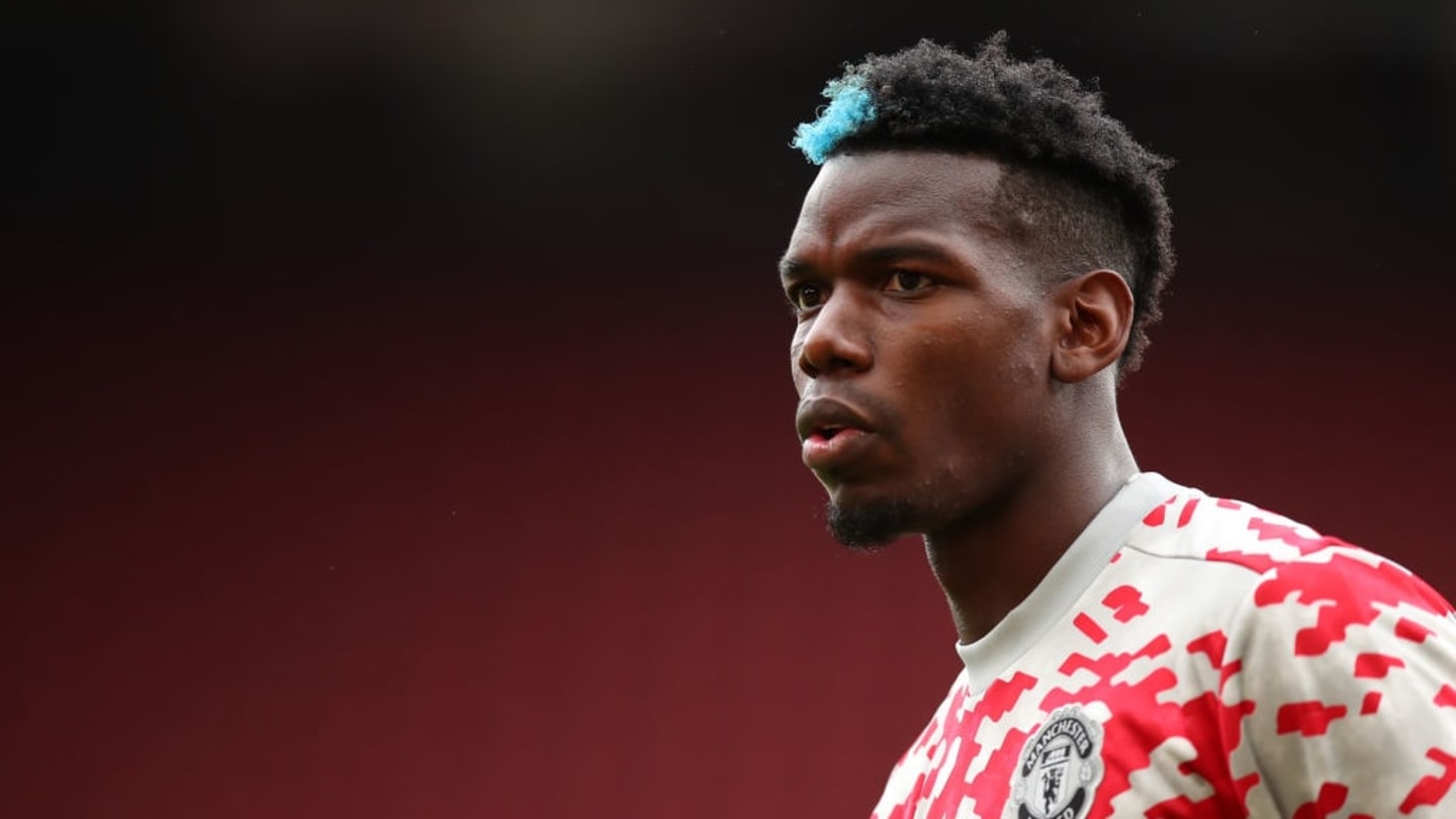 Últimas notícias do mercado de transferências do PSG: Lionel Messi, Kylian Mbappé e Pogba - 3