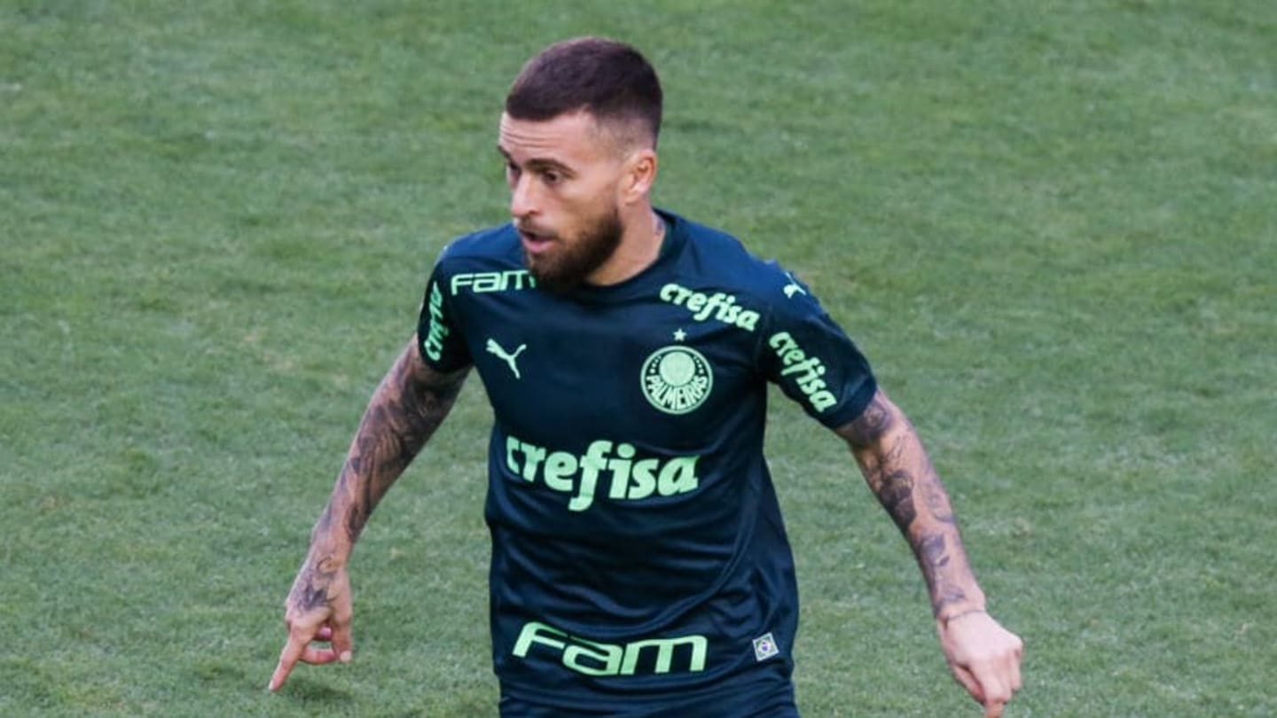 Últimas notícias do mercado de transferências do Santos: Léo Baptistão, Lucas Lima e mais - 1