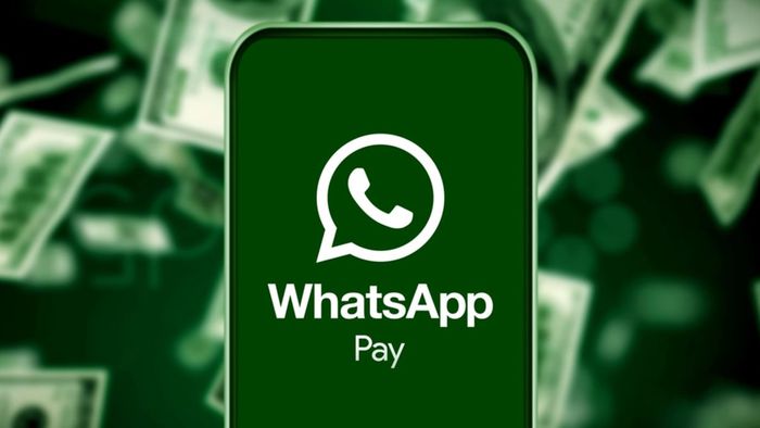 WhatsApp ganha um inusitado recurso de personalização para a função de pagamento - 1