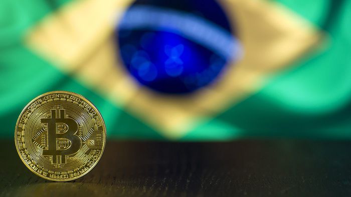 48% dos brasileiros são a favor da adoção do Bitcoin como moeda, aponta estudo - 1