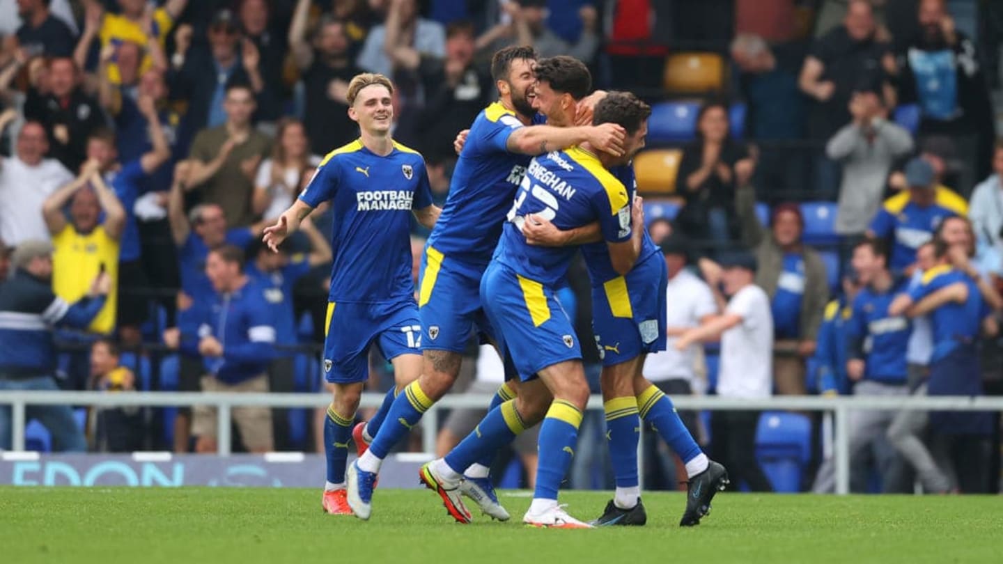 Arsenal x AFC Wimbledon: onde assistir ao vivo, prováveis escalações, hora e local; Gunners mantém reação? - 2