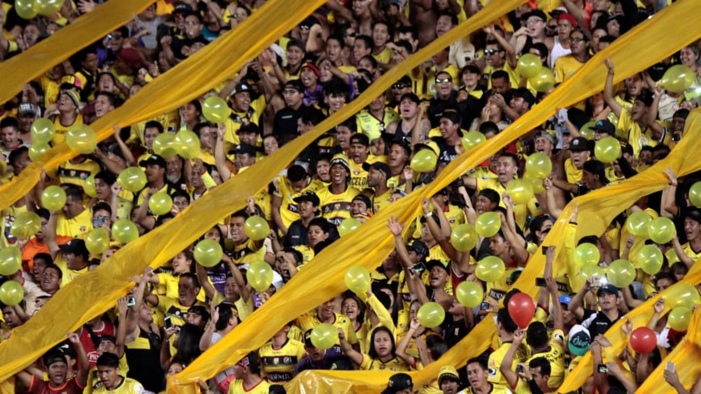 Barcelona x Flamengo: onde assistir ao vivo, prováveis escalações, hora e local; Fla com desfalque de última hora - 1