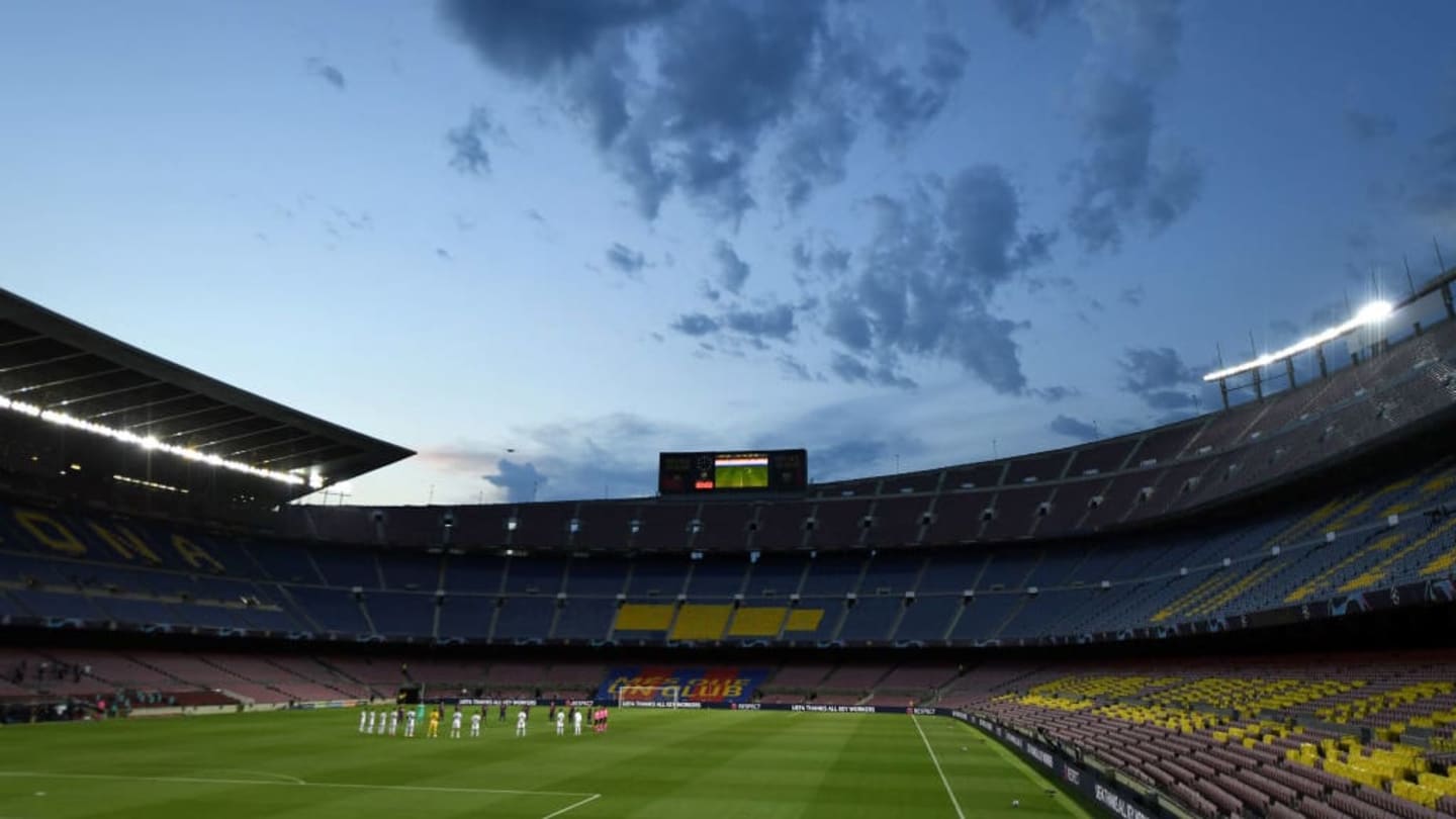Barcelona x Granada: onde assistir ao vivo, prováveis escalações, hora e local; Barça com vários problemas - 1