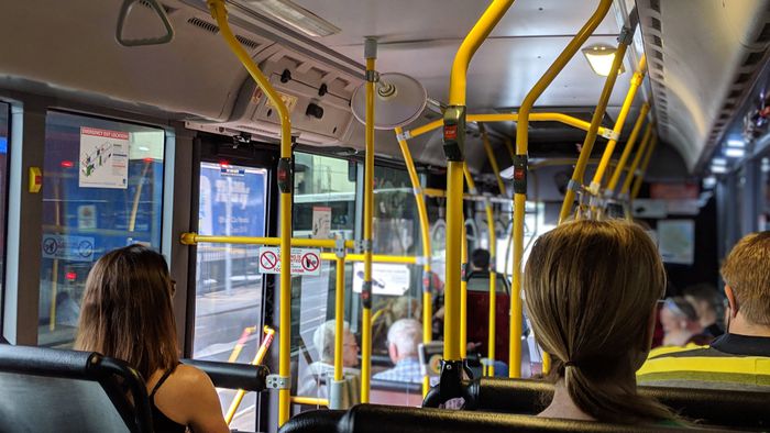 CittaMobi: como usar o app para ver horários de ônibus - 1