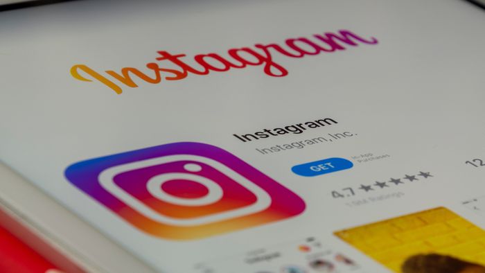 Como criar um perfil comercial no Instagram - 1