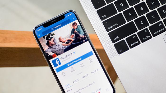 Como fixar uma publicação no seu perfil do Facebook - 1