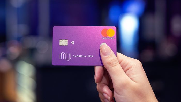 Como parcelar compras pelo Nubank? - 1