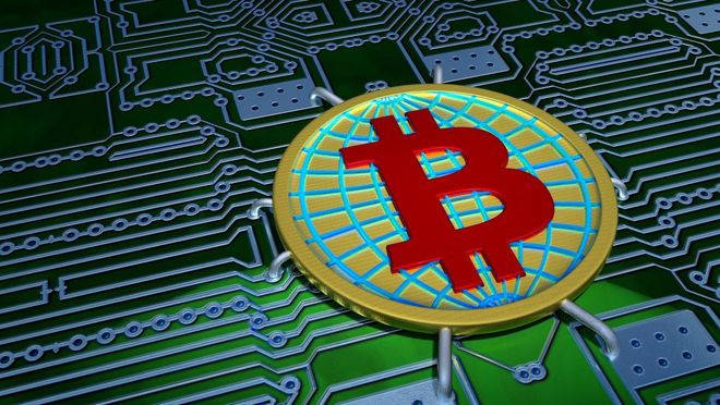 Especialista prevê menos de 1% de emissões de carbono com criptomoedas em 2030 - 2