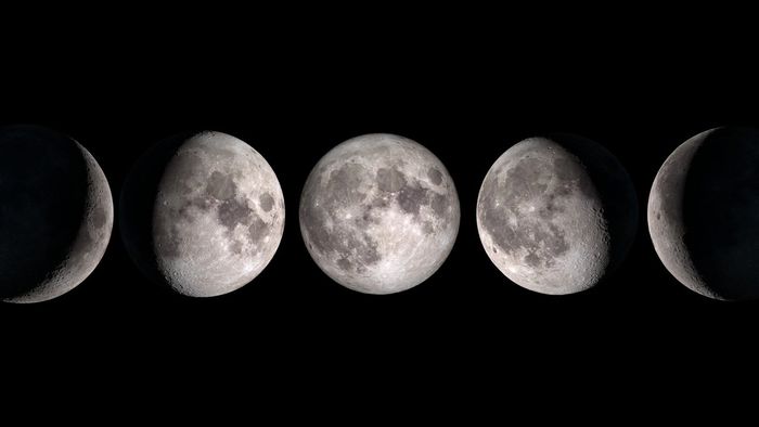 Fases da Lua afetam o quanto as pessoas dormem, aponta estudo - 1