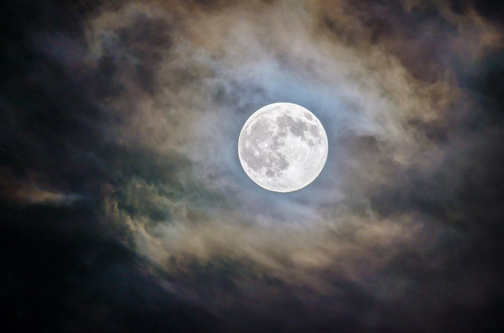 Fases da Lua afetam o quanto as pessoas dormem, aponta estudo - 3