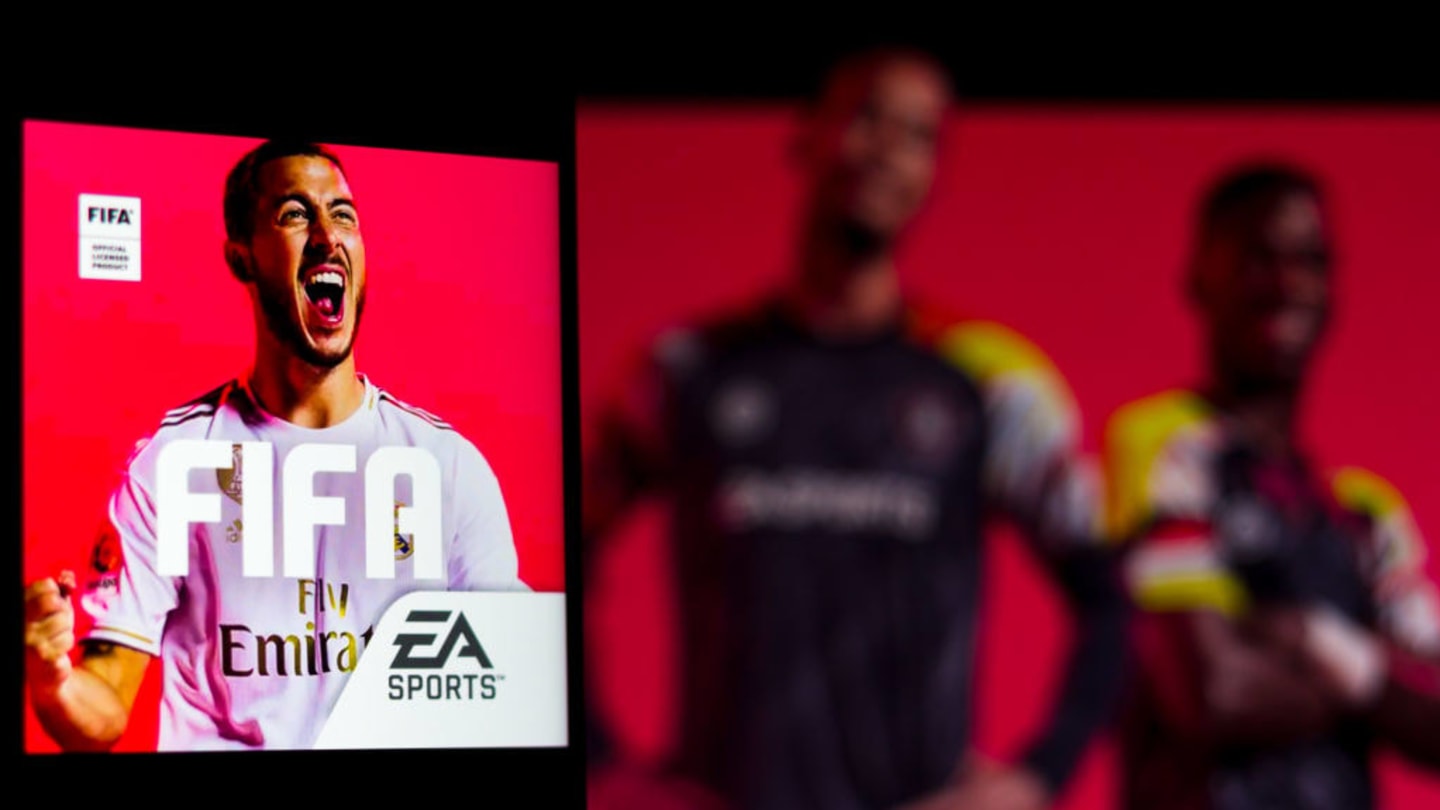 FIFA 22: confira os prováveis novos Icons - 1
