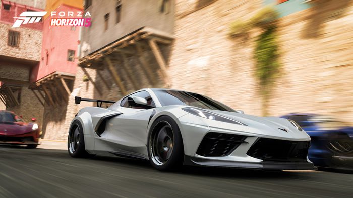 Forza Horizon 5 | Lista com mais de 400 carros do jogo é revelada - 1