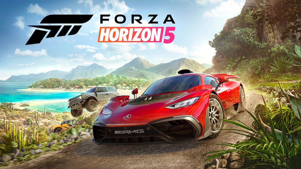 Forza Horizon 5 | Lista com mais de 400 carros do jogo é revelada - 2