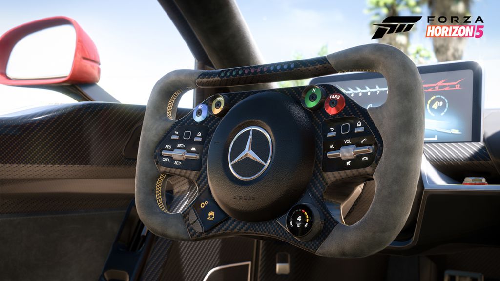 Forza Horizon 5 | Lista com mais de 400 carros do jogo é revelada - 3