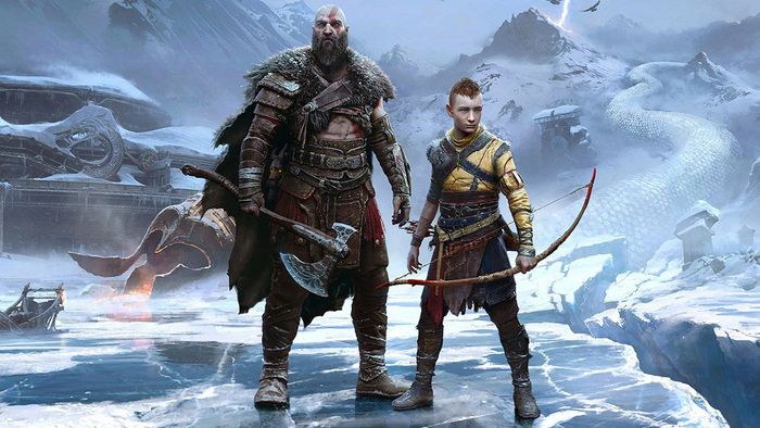 God of War Ragnarök | O que sabemos sobre história, gameplay e mais - 1