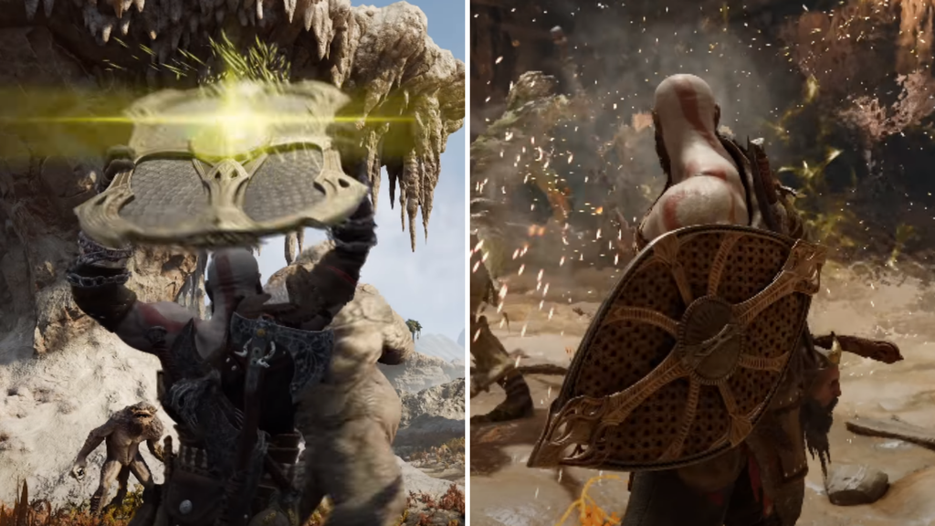 God of War Ragnarök | O que sabemos sobre história, gameplay e mais - 21