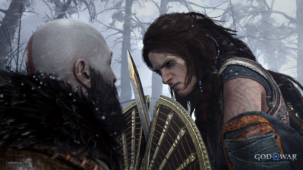 God of War Ragnarök | O que sabemos sobre história, gameplay e mais - 5