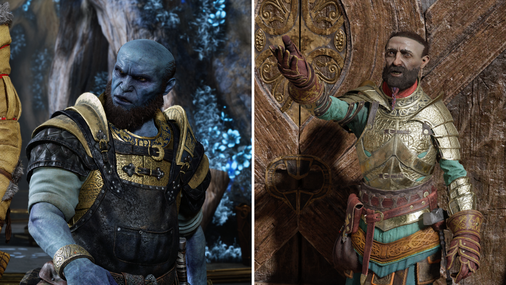 God of War Ragnarök | O que sabemos sobre história, gameplay e mais - 7