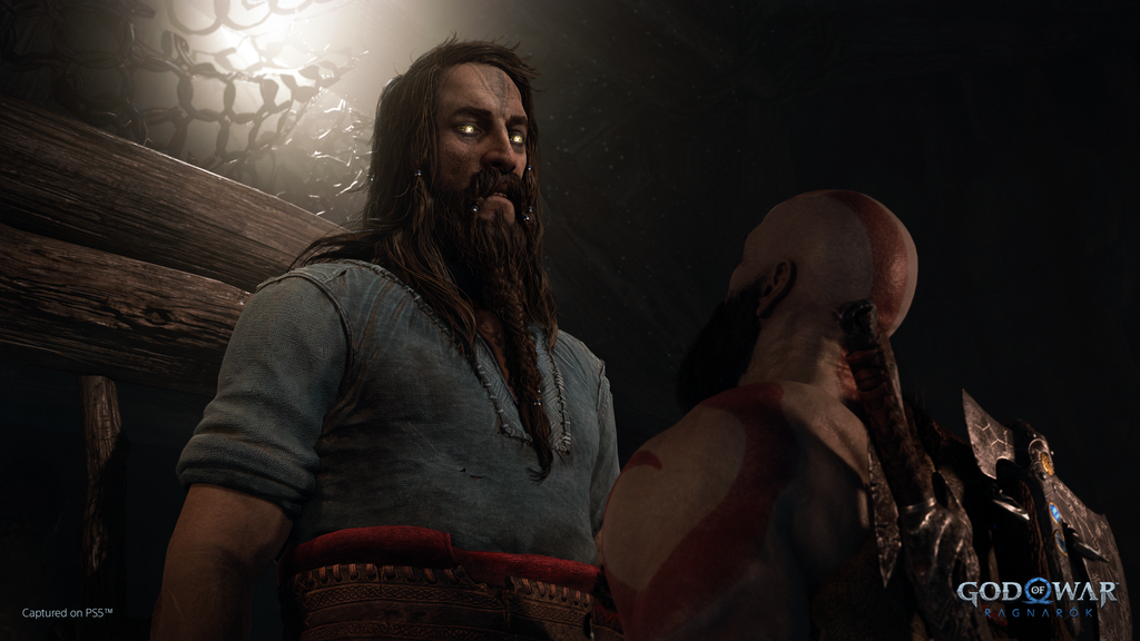 God of War Ragnarök | O que sabemos sobre história, gameplay e mais - 8