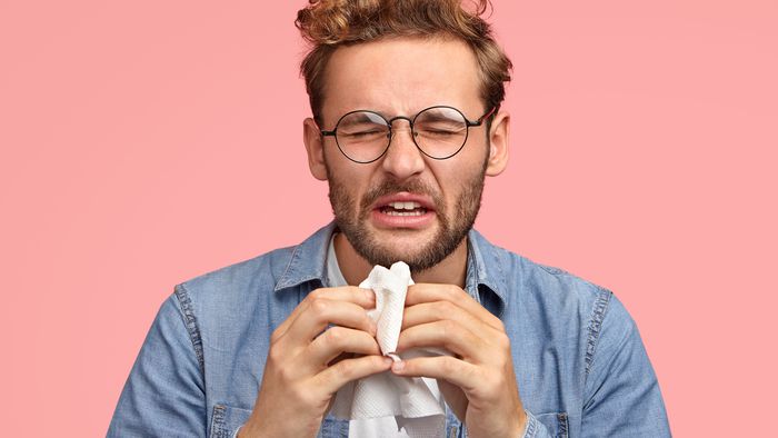 Gripe também pode deixar sequelas duradouras, assim como covid longa - 1