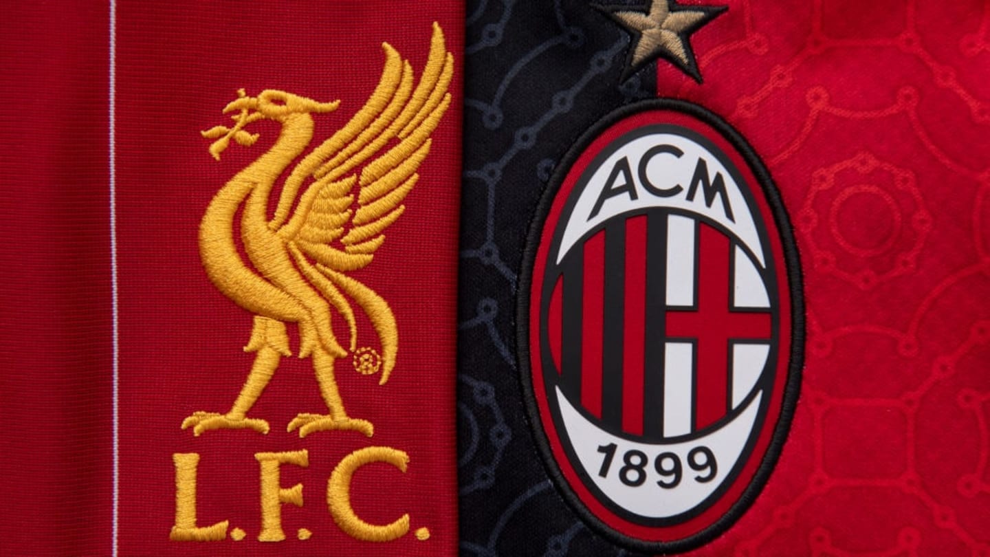 Liverpool x Milan: onde assistir ao vivo, prováveis escalações, hora e local; clubes com baixas importantes - 1