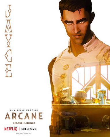 Jayce
