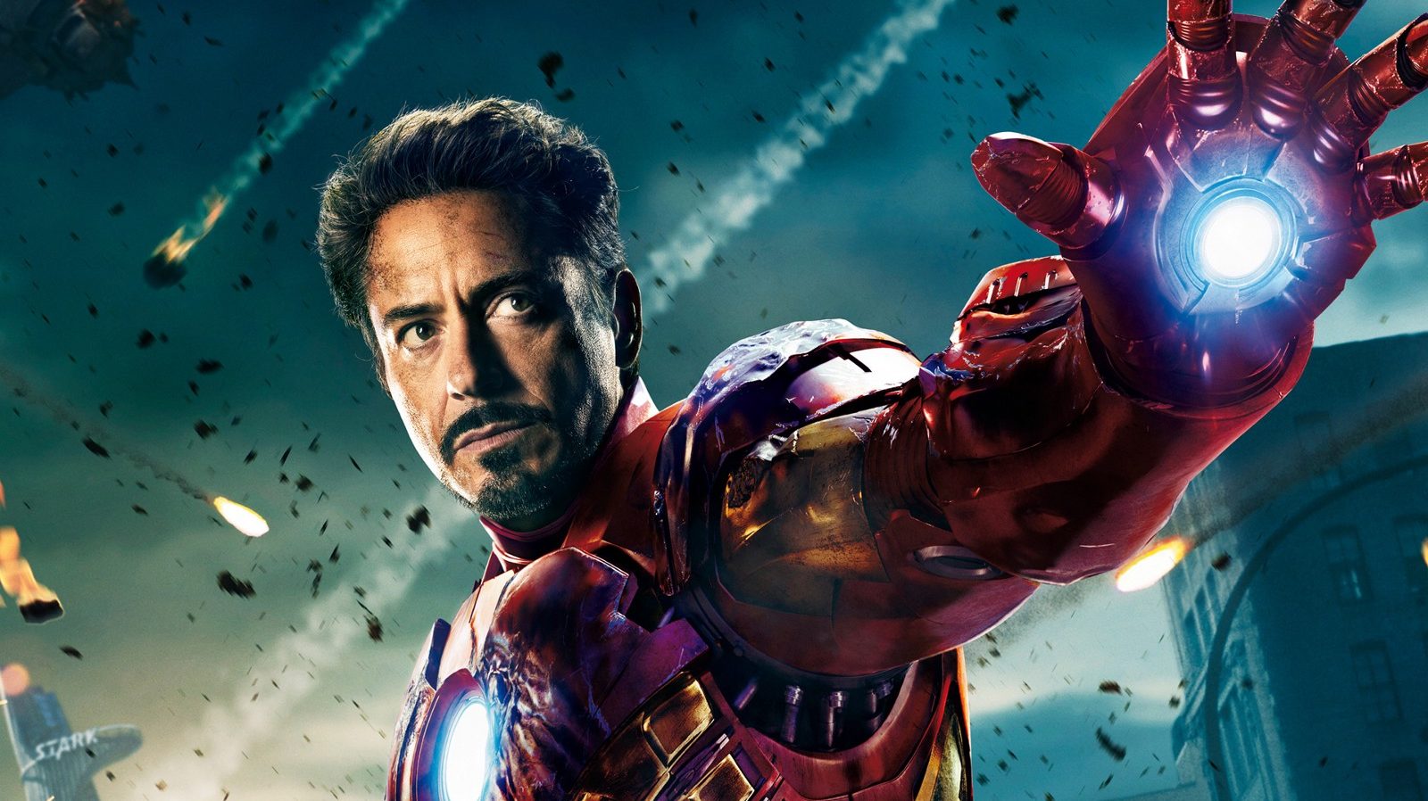 Marvel revela por que Tony Stark não pode voltar - 1