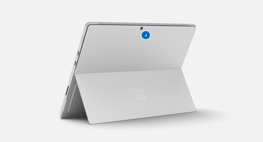 Microsoft Surface Pro 8