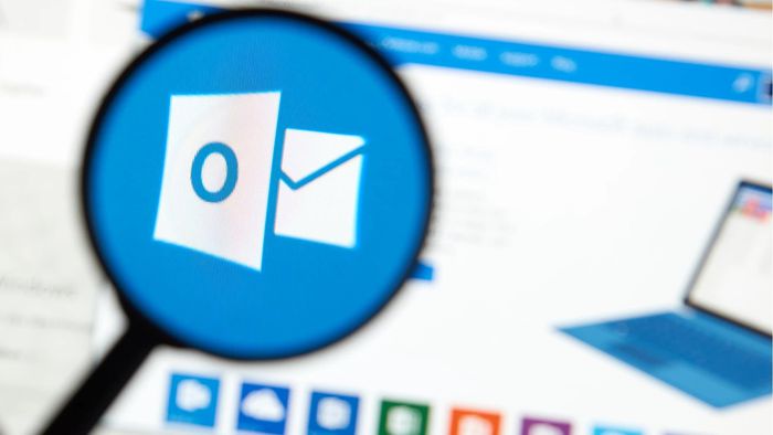 Microsoft investiga erro na integração do Gmail com o Outlook - 1