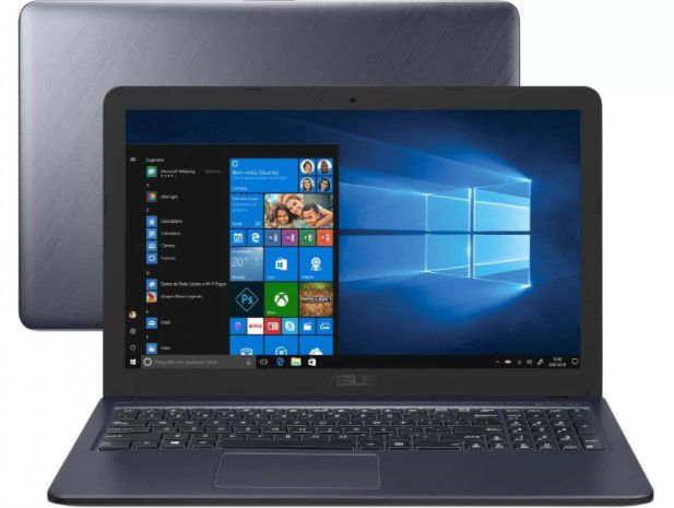 NOTEBOOK BARATO | Asus VivoBook recebe grande desconto para quem é Cliente Ouro - 2